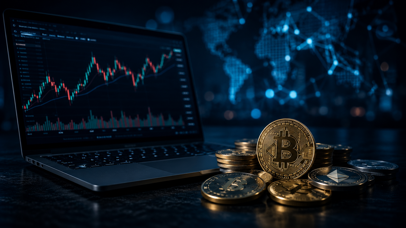 Crypto scams